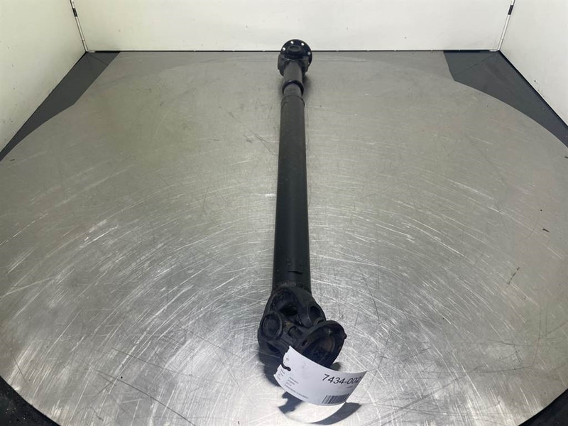 Ahlmann AS900-23118564-Propshaft/Gelenkwelle/Cardanas - Оска и делови за Градежна машина: слика 4 Ahlmann AS900-23118564-Propshaft/Gelenkwelle/Cardanas - Оска и делови за Градежна машина: слика 4