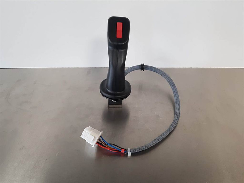 Ahlmann AZ14/AZ150 - 4147183G - Joystick/Steuergriff - Електричен систем за Градежна машина: слика 1 Ahlmann AZ14/AZ150 - 4147183G - Joystick/Steuergriff - Електричен систем за Градежна машина: слика 1