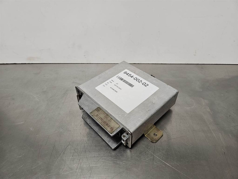Ahlmann AZ14-ZF EST34-6009062402-Control box/Steuermodul - Електричен систем за Градежна машина: слика 3 Ahlmann AZ14-ZF EST34-6009062402-Control box/Steuermodul - Електричен систем за Градежна машина: слика 3