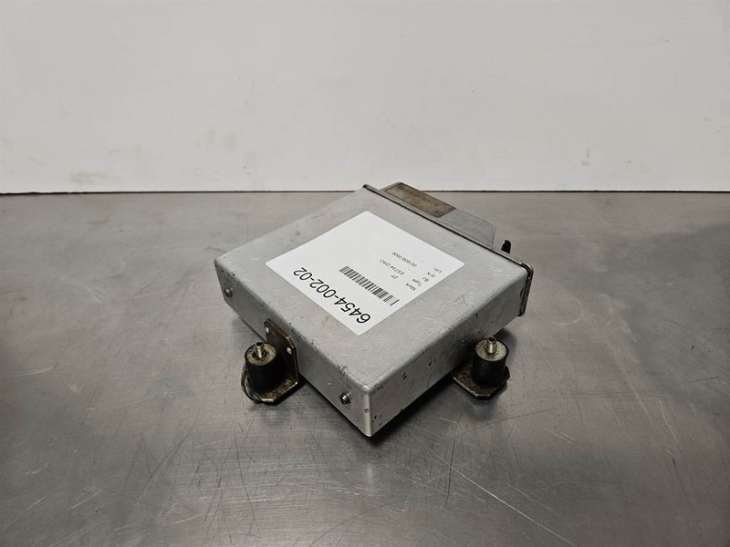 Ahlmann AZ14-ZF EST34-6009062402-Control box/Steuermodul - Електричен систем за Градежна машина: слика 2 Ahlmann AZ14-ZF EST34-6009062402-Control box/Steuermodul - Електричен систем за Градежна машина: слика 2