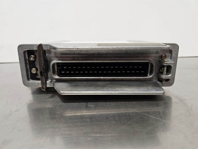 Ahlmann AZ14-ZF EST34-6009062402-Control box/Steuermodul - Електричен систем за Градежна машина: слика 4 Ahlmann AZ14-ZF EST34-6009062402-Control box/Steuermodul - Електричен систем за Градежна машина: слика 4