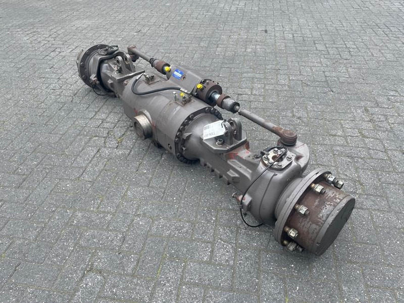 Ahlmann AZ150-213/56-005-Axle/Achse/As - Оска и делови за Градежна машина: слика 3 Ahlmann AZ150-213/56-005-Axle/Achse/As - Оска и делови за Градежна машина: слика 3