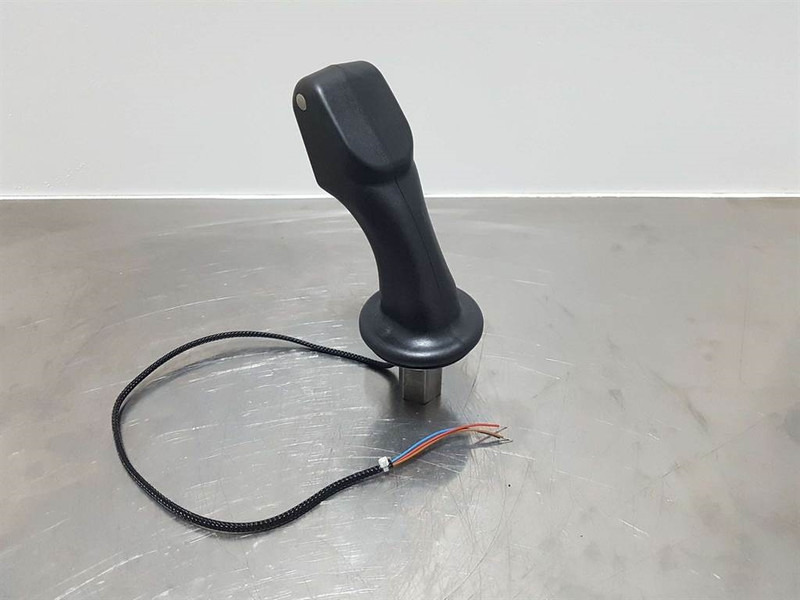 Ahlmann AZ150-23108739-Joystick/Steuergriff - Електричен систем за Градежна машина: слика 1 Ahlmann AZ150-23108739-Joystick/Steuergriff - Електричен систем за Градежна машина: слика 1