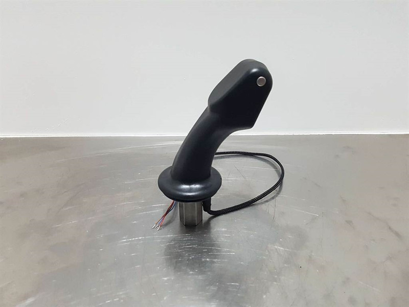 Ahlmann AZ150-23108739-Joystick/Steuergriff - Електричен систем за Градежна машина: слика 4 Ahlmann AZ150-23108739-Joystick/Steuergriff - Електричен систем за Градежна машина: слика 4