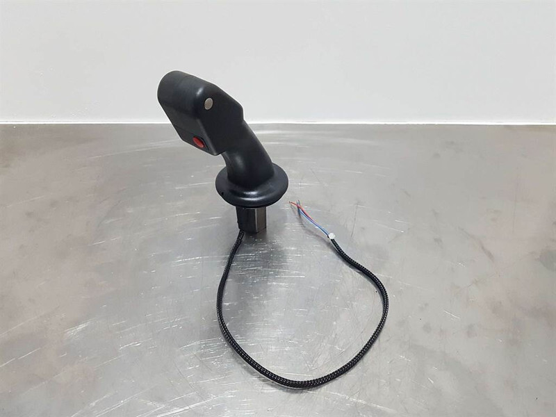 Ahlmann AZ150-23108739-Joystick/Steuergriff - Електричен систем за Градежна машина: слика 2 Ahlmann AZ150-23108739-Joystick/Steuergriff - Електричен систем за Градежна машина: слика 2