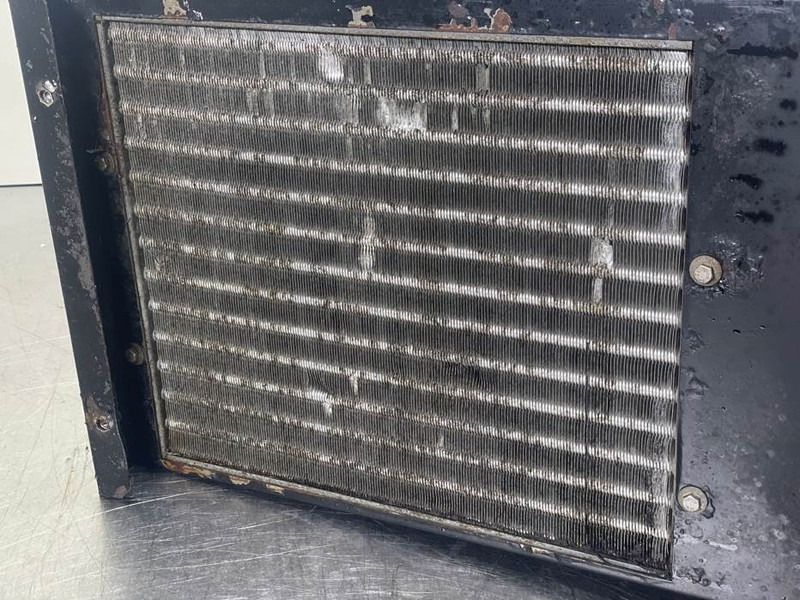 Ahlmann AZ150-4184898A-Airco condenser/Klimakondensator - Рамка/ Шасија за Градежна машина: слика 5 Ahlmann AZ150-4184898A-Airco condenser/Klimakondensator - Рамка/ Шасија за Градежна машина: слика 5