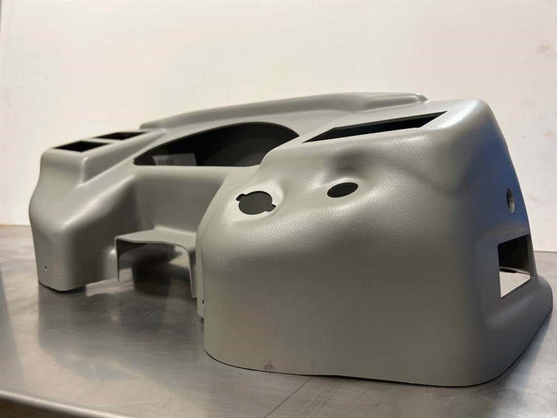 Ahlmann AZ150E-23108603-Dashboard/Console/Konsole - Кабина и ентериер за Градежна машина: слика 2 Ahlmann AZ150E-23108603-Dashboard/Console/Konsole - Кабина и ентериер за Градежна машина: слика 2