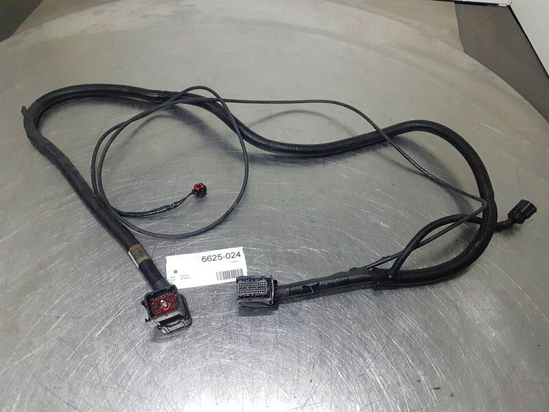 Ahlmann AZ150E - Wiring harness/Kabelbaum/Kabelboom - Електричен систем за Градежна машина: слика 4 Ahlmann AZ150E - Wiring harness/Kabelbaum/Kabelboom - Електричен систем за Градежна машина: слика 4