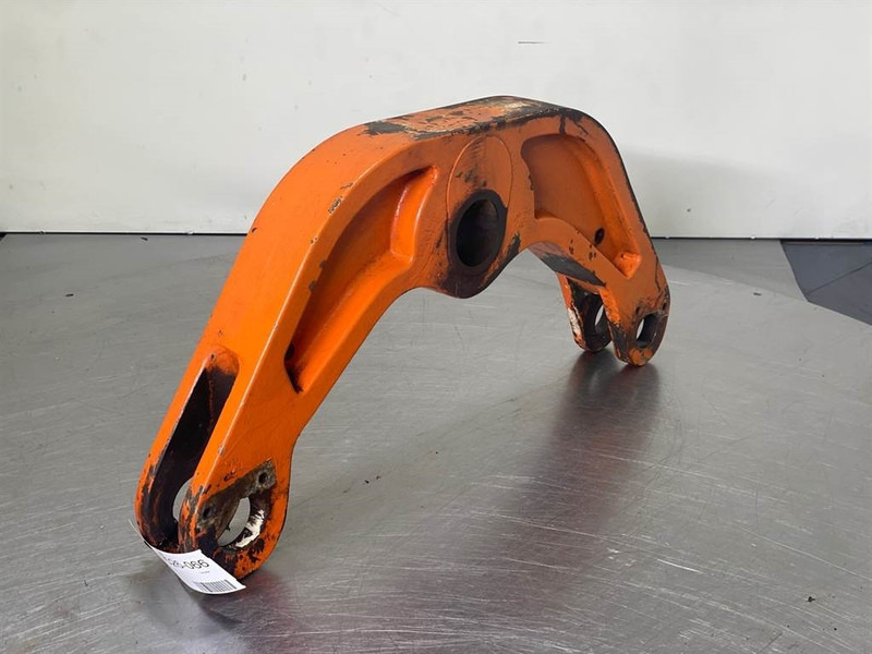 Брана за Градежна машина Ahlmann AZ6-4116631O-Shift lever/Umlenkhebel/Duwstuk: слика 8 Брана за Градежна машина Ahlmann AZ6-4116631O-Shift lever/Umlenkhebel/Duwstuk: слика 8