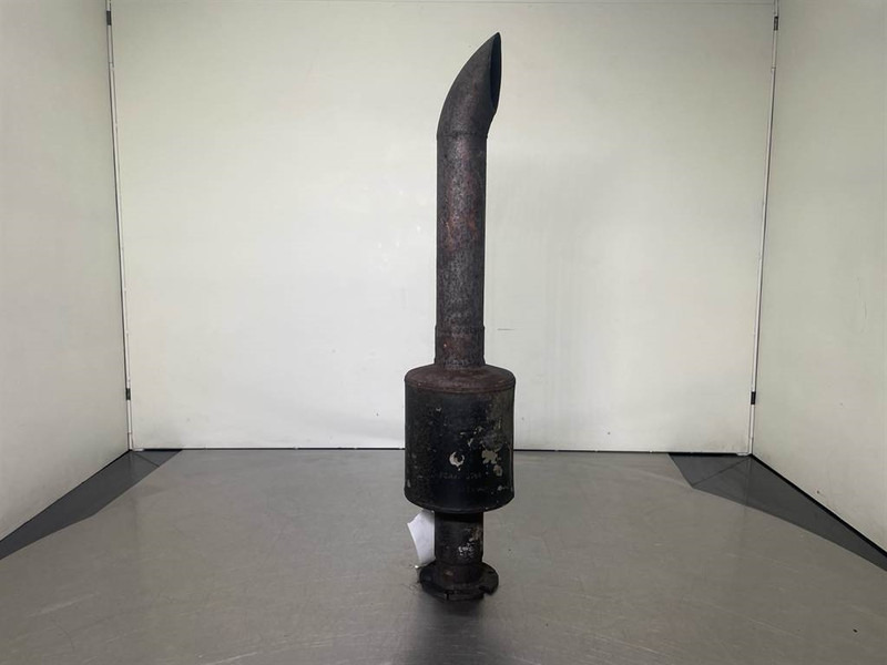 Ahlmann AZ6 - Exhaust/Auspuff/Uitlaat - Мотор за Градежна машина: слика 2 Ahlmann AZ6 - Exhaust/Auspuff/Uitlaat - Мотор за Градежна машина: слика 2