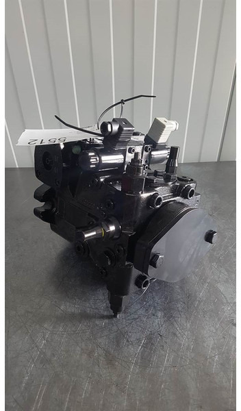 Ahlmann AZ85-4117936A/4-Rexroth A4VG56-Drive pump - Хидраулика: слика 2 Ahlmann AZ85-4117936A/4-Rexroth A4VG56-Drive pump - Хидраулика: слика 2