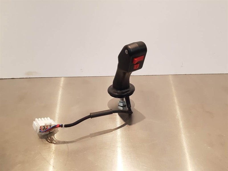 Ahlmann AZ95-23122895-Joystick/Steuergriff - Електричен систем за Градежна машина: слика 4 Ahlmann AZ95-23122895-Joystick/Steuergriff - Електричен систем за Градежна машина: слика 4