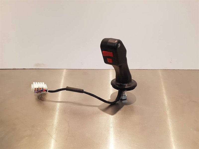 Ahlmann AZ95-23122895-Joystick/Steuergriff - Електричен систем за Градежна машина: слика 3 Ahlmann AZ95-23122895-Joystick/Steuergriff - Електричен систем за Градежна машина: слика 3