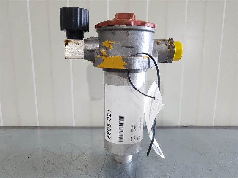 Argo Filter E10338 - Zeppeling ZL 10 B - Filter - Хидраулика: слика 2 Argo Filter E10338 - Zeppeling ZL 10 B - Filter - Хидраулика: слика 2