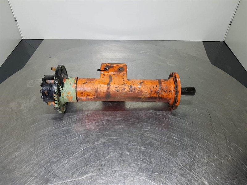 Atlas 41B - Axle housing/Achskörper/Astrechter - Оска и делови за Градежна машина: слика 1 Atlas 41B - Axle housing/Achskörper/Astrechter - Оска и делови за Градежна машина: слика 1