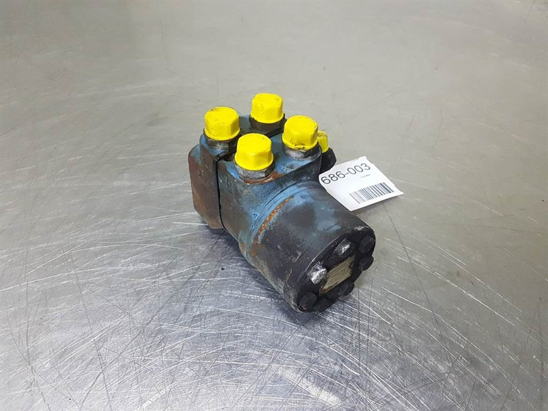 Atlas -Rexroth LAGC320-13/LD225-175/01-Steering unit - Хидраулика за Градежна машина: слика 2 Atlas -Rexroth LAGC320-13/LD225-175/01-Steering unit - Хидраулика за Градежна машина: слика 2