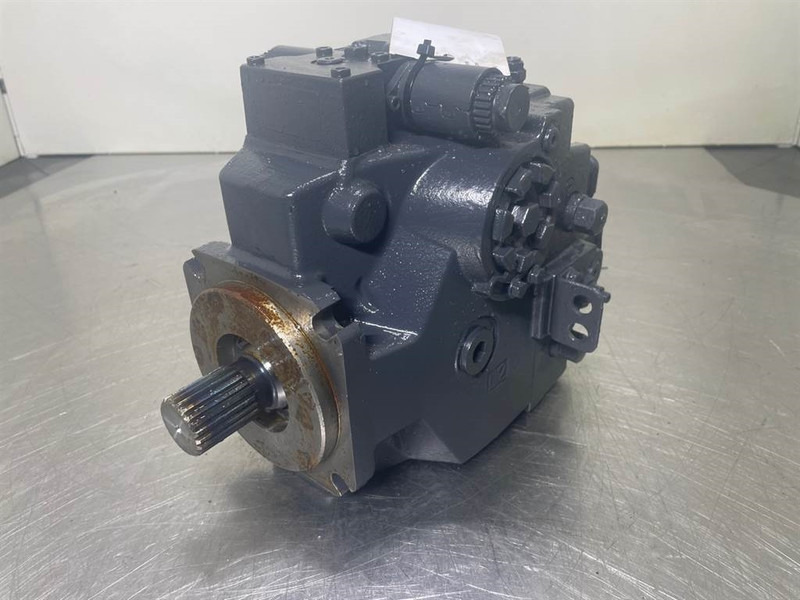 Bomag -Sauer Danfoss H1PV078-83047317-Drive pump/Rijpomp - Хидраулика за Градежна машина: слика 2 Bomag -Sauer Danfoss H1PV078-83047317-Drive pump/Rijpomp - Хидраулика за Градежна машина: слика 2