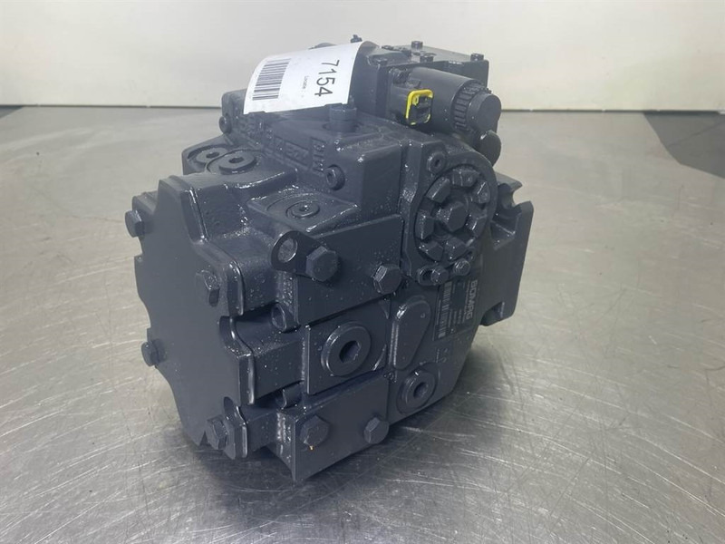 Bomag -Sauer Danfoss H1PV078-83047317-Drive pump/Rijpomp - Хидраулика за Градежна машина: слика 3 Bomag -Sauer Danfoss H1PV078-83047317-Drive pump/Rijpomp - Хидраулика за Градежна машина: слика 3