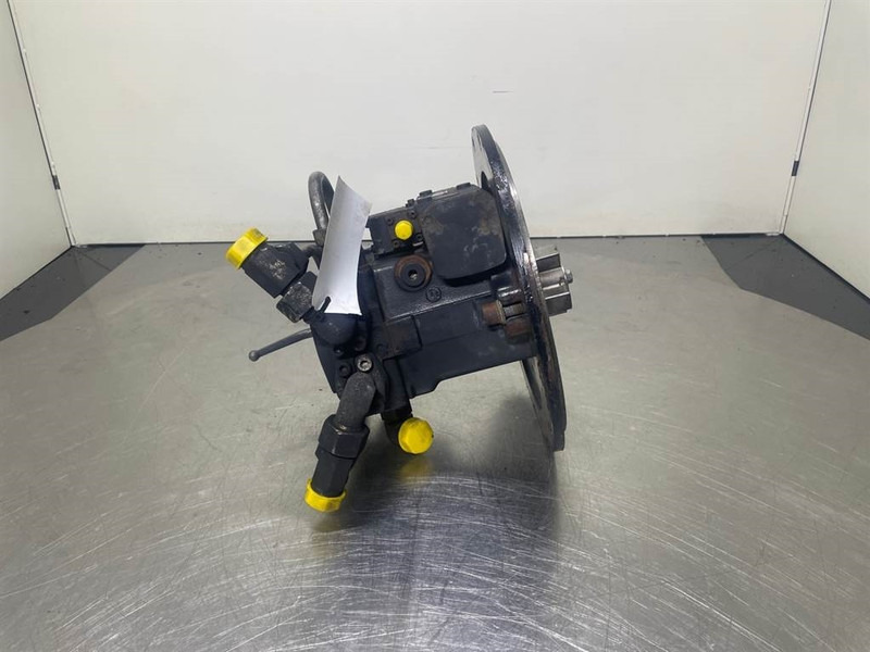 Brueninghaus Hydromatik A10VG63HD1D2/10R-Drive pump/Fahrpumpe/Rijpomp - Хидраулика за Градежна машина: слика 4 Brueninghaus Hydromatik A10VG63HD1D2/10R-Drive pump/Fahrpumpe/Rijpomp - Хидраулика за Градежна машина: слика 4