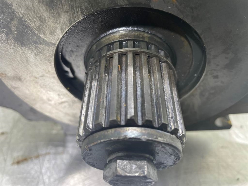 Brueninghaus Hydromatik A4VG90HWD1/32L-Drive pump/Fahrpumpe/Rijpomp - Хидраулика за Градежна машина: слика 5 Brueninghaus Hydromatik A4VG90HWD1/32L-Drive pump/Fahrpumpe/Rijpomp - Хидраулика за Градежна машина: слика 5