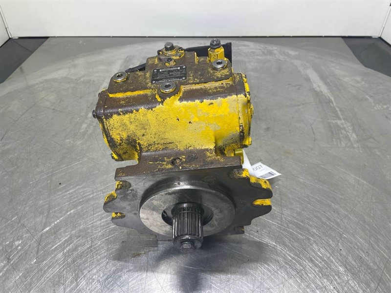 Brueninghaus Hydromatik A4VG90HWD1/32L-Drive pump/Fahrpumpe/Rijpomp - Хидраулика за Градежна машина: слика 3 Brueninghaus Hydromatik A4VG90HWD1/32L-Drive pump/Fahrpumpe/Rijpomp - Хидраулика за Градежна машина: слика 3