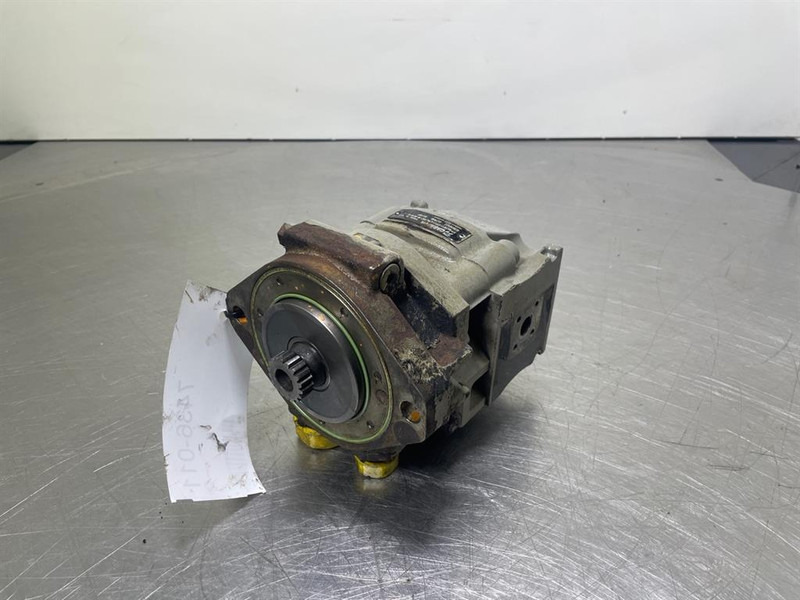 Casappa KP30.31D0-07S1-LMC-Gearpump/Zahnradpumpe - Хидраулика за Градежна машина: слика 1 Casappa KP30.31D0-07S1-LMC-Gearpump/Zahnradpumpe - Хидраулика за Градежна машина: слика 1