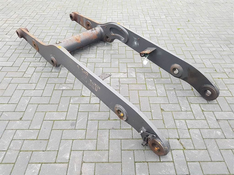 Case 521F - Lifting framework/Schaufelarm/Giek - Брана за Градежна машина: слика 4 Case 521F - Lifting framework/Schaufelarm/Giek - Брана за Градежна машина: слика 4