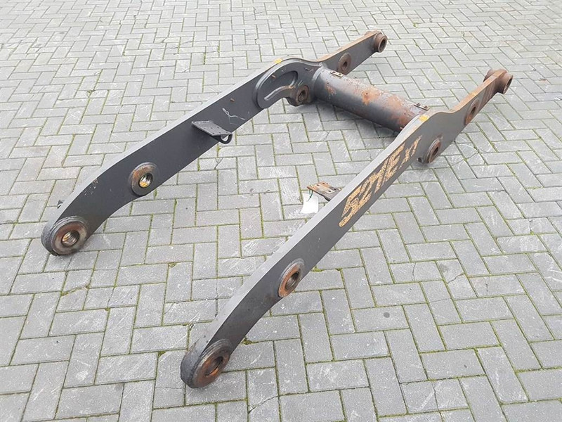 Case 521F - Lifting framework/Schaufelarm/Giek - Брана за Градежна машина: слика 2 Case 521F - Lifting framework/Schaufelarm/Giek - Брана за Градежна машина: слика 2