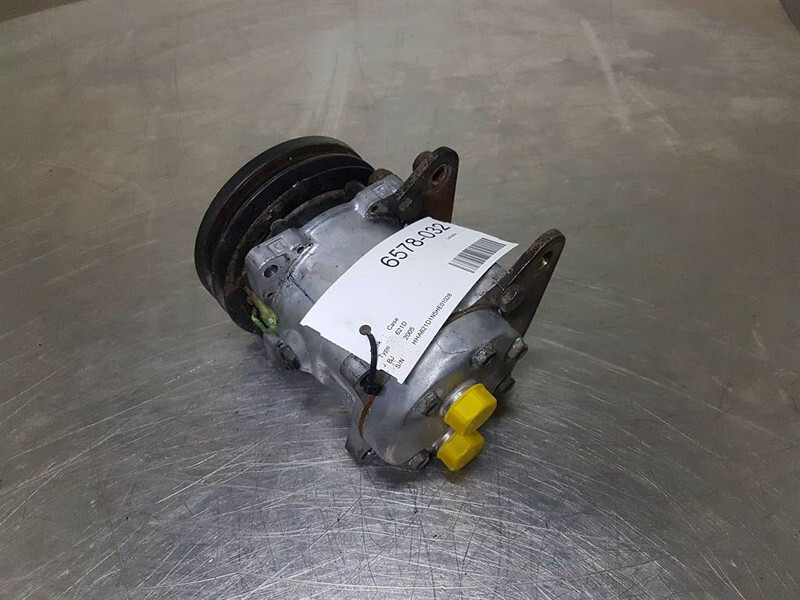 Case 621D-Sanden U4611-Compressor/Kompressor/Aircopomp - Мотор за Градежна машина: слика 3 Case 621D-Sanden U4611-Compressor/Kompressor/Aircopomp - Мотор за Градежна машина: слика 3