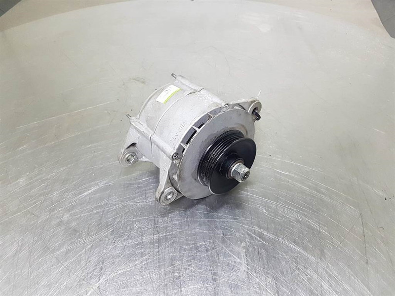 Case 921C-Cummins 0.120.468.136+-Alternator/Dynamo - Мотор за Градежна машина: слика 1 Case 921C-Cummins 0.120.468.136+-Alternator/Dynamo - Мотор за Градежна машина: слика 1