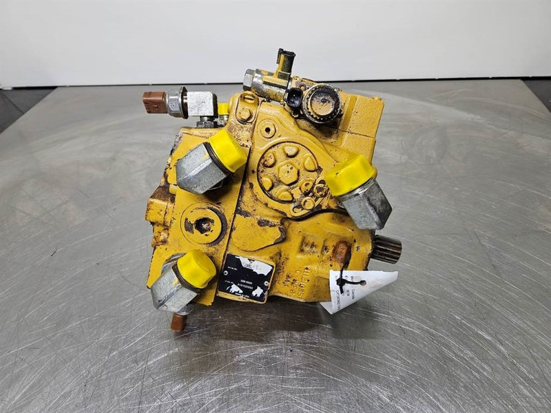 Cat 907M- 358-5020 -Drive pump/Fahrpumpe/Rijpomp - Хидраулика за Градежна машина: слика 1 Cat 907M- 358-5020 -Drive pump/Fahrpumpe/Rijpomp - Хидраулика за Градежна машина: слика 1