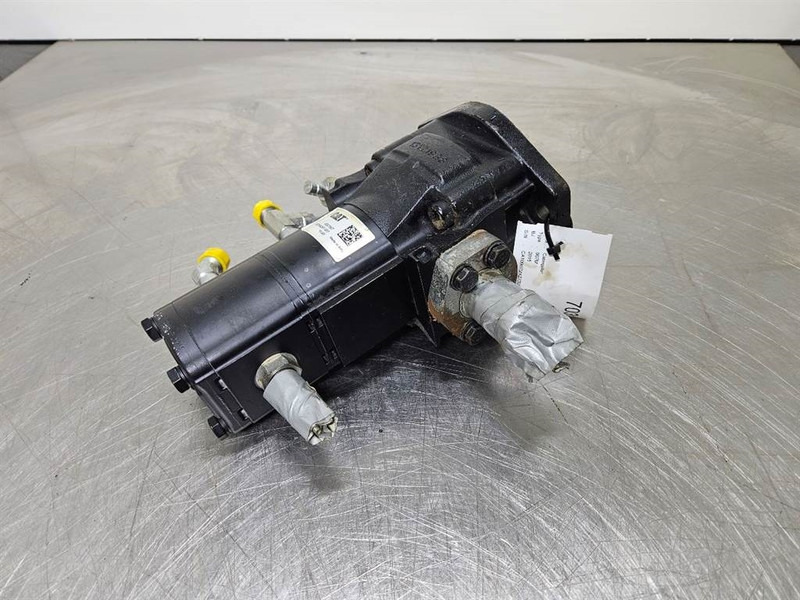 Cat 907M- 455-7967 -Gearpump/Zahnradpumpe/Tandwielpomp - Хидраулика за Градежна машина: слика 2 Cat 907M- 455-7967 -Gearpump/Zahnradpumpe/Tandwielpomp - Хидраулика за Градежна машина: слика 2