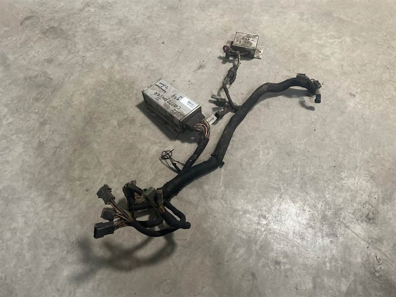 Cat 924-170-7597-ECU/Control box/Steuermodul - Електричен систем за Градежна машина: слика 3 Cat 924-170-7597-ECU/Control box/Steuermodul - Електричен систем за Градежна машина: слика 3