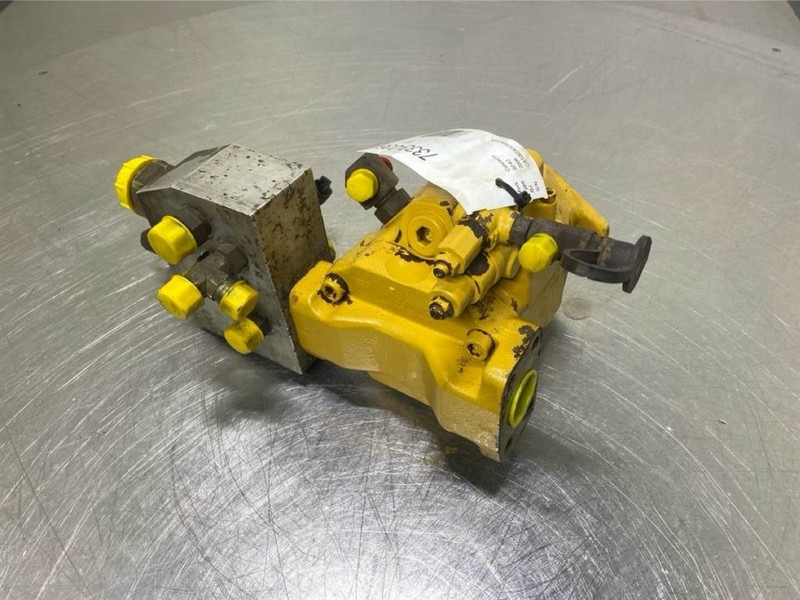 Cat 924G-163-2428-Load sensing pump - Хидраулика за Градежна машина: слика 3 Cat 924G-163-2428-Load sensing pump - Хидраулика за Градежна машина: слика 3