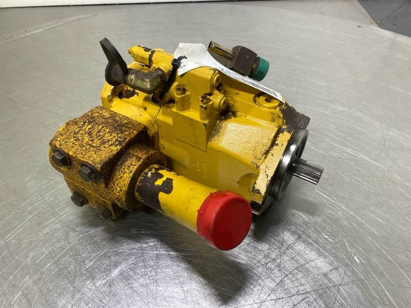 Cat 924G-163-2428-Load sensing pump - Хидраулика за Градежна машина: слика 3 Cat 924G-163-2428-Load sensing pump - Хидраулика за Градежна машина: слика 3