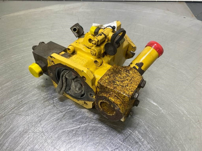 Cat 924G-163-2428-Load sensing pump - Хидраулика за Градежна машина: слика 4 Cat 924G-163-2428-Load sensing pump - Хидраулика за Градежна машина: слика 4