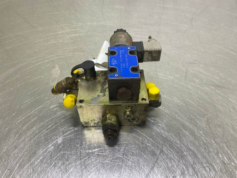 Cat 924G-176-9667-Valve/Ventile/Ventiel - Хидраулика за Градежна машина: слика 2 Cat 924G-176-9667-Valve/Ventile/Ventiel - Хидраулика за Градежна машина: слика 2