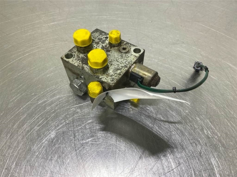 Cat 924G-192-0086-Valve/Ventile/Ventiel - Хидраулика за Градежна машина: слика 3 Cat 924G-192-0086-Valve/Ventile/Ventiel - Хидраулика за Градежна машина: слика 3