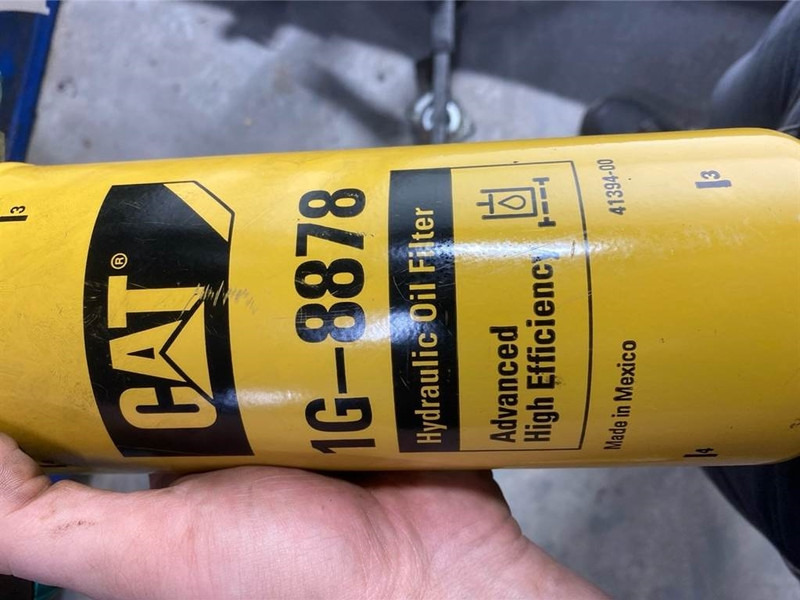 Лизинг на Cat 924G-1G-8878-Filter Cat 924G-1G-8878-Filter: слика 6