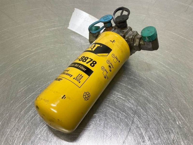 Cat 924G-1G-8878-Filter - Хидраулика за Градежна машина: слика 2 Cat 924G-1G-8878-Filter - Хидраулика за Градежна машина: слика 2