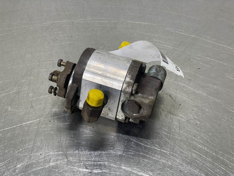 Cat 924G-205-3669-Gearpump/Zahnradpumpe/Tandwielpomp - Хидраулика за Градежна машина: слика 2 Cat 924G-205-3669-Gearpump/Zahnradpumpe/Tandwielpomp - Хидраулика за Градежна машина: слика 2