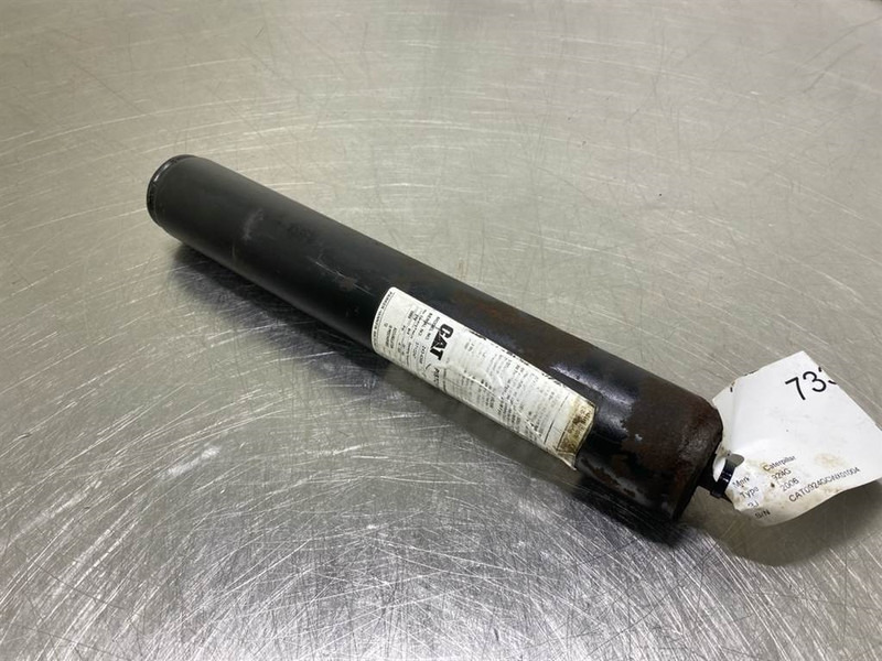 Cat 924G-243-4398-Piston accumulators/Kolbenspeicher - Хидраулика за Градежна машина: слика 5 Cat 924G-243-4398-Piston accumulators/Kolbenspeicher - Хидраулика за Градежна машина: слика 5