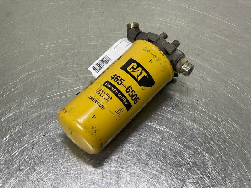 Cat 924G - 465-6506 - Filter - Хидраулика за Градежна машина: слика 1 Cat 924G - 465-6506 - Filter - Хидраулика за Градежна машина: слика 1