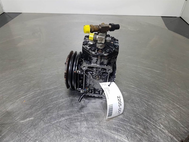 Cat 924G High-Lift-012-21713-Compressor/Kompressor - Компресор за воздух: слика 2 Cat 924G High-Lift-012-21713-Compressor/Kompressor - Компресор за воздух: слика 2