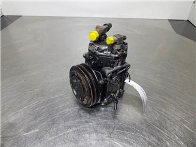 Cat 924G High-Lift-012-21713-Compressor/Kompressor - Компресор за воздух: слика 1 Cat 924G High-Lift-012-21713-Compressor/Kompressor - Компресор за воздух: слика 1