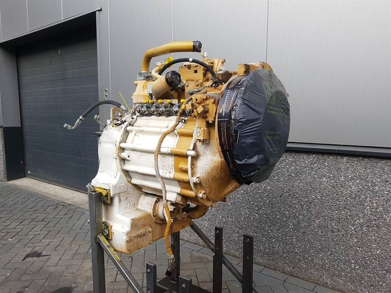 Cat 950H-237-8186-Transmission/Getriebe/Transmissiebak - Менувач и делови за Градежна машина: слика 3 Cat 950H-237-8186-Transmission/Getriebe/Transmissiebak - Менувач и делови за Градежна машина: слика 3