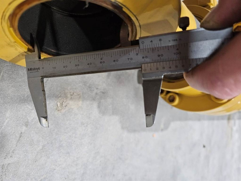 Cat M316/M318-Bucket cylinder/Tieflöffelzylinder - Хидраулика за Градежна машина: слика 5 Cat M316/M318-Bucket cylinder/Tieflöffelzylinder - Хидраулика за Градежна машина: слика 5