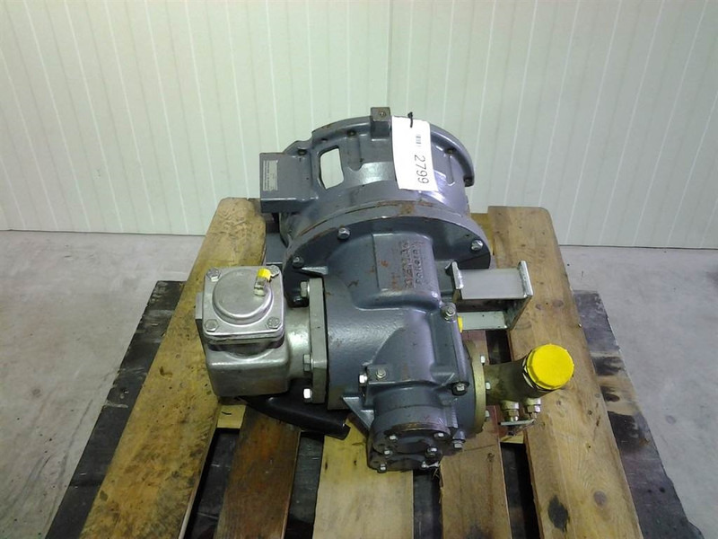 Compair EK 102 NG - Compressor/Kompressor - Компресор за воздух: слика 4 Compair EK 102 NG - Compressor/Kompressor - Компресор за воздух: слика 4
