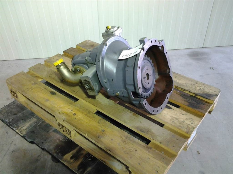 Compair EK 102 NG - Compressor/Kompressor - Компресор за воздух: слика 3 Compair EK 102 NG - Compressor/Kompressor - Компресор за воздух: слика 3