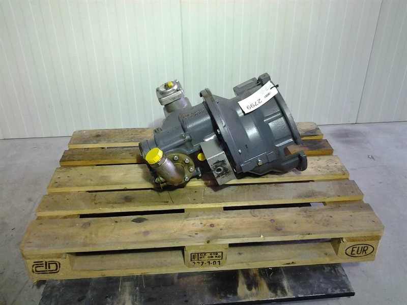 Compair EK 102 NG - Compressor/Kompressor - Компресор за воздух: слика 1 Compair EK 102 NG - Compressor/Kompressor - Компресор за воздух: слика 1